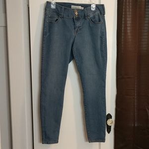Torrid Jeggings size 12